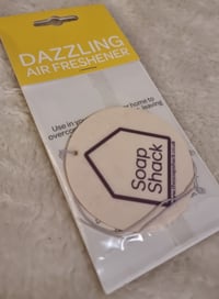 Image 1 of Dazzling Air Freshener 