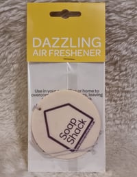 Image 2 of Dazzling Air Freshener 