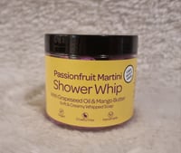 Image 2 of Passionfruit Martini Whipped Soap