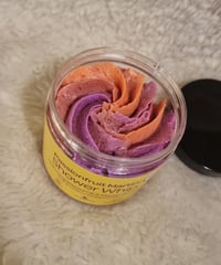 Image 1 of Passionfruit Martini Whipped Soap