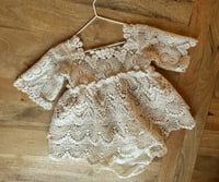 Image 2 of Vichy romper 