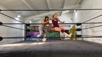 Image 1 of Chardonnay vs Nadia 