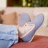 Chaussons, Charentaises, Mules - Chausse Mouton - FANTOME Image 9