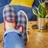 Chaussons, Charentaises, Mules - Chausse Mouton - FANTOME Image 4