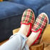 Chaussons, Charentaises, Mules - Chausse Mouton - FANTOME Image 5