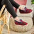 Chaussons, Charentaises, Mules - Chausse Mouton - FANTOME Image 6