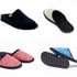 Chaussons, Charentaises, Mules - Chausse Mouton - FANTOME Image 3