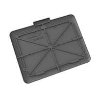 Image 4 of FC Rx7 Rear Storage Bin Lid
