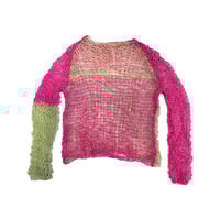 Image 1 of Colour Block READY TO SHIP