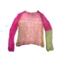 Image 2 of Colour Block READY TO SHIP