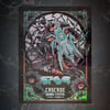 STS9 Cascade Equinox Chromium Poster Artist Edition 