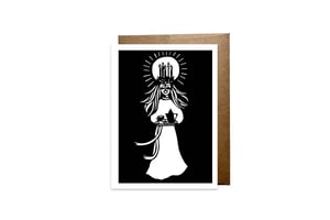 Image of Lucia Card