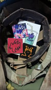ETP STICKER PACK