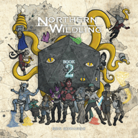 Northern Wildling - Book 2