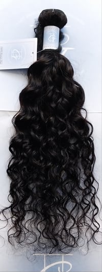 Virgin Remy Water Wave Natural