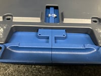 Image 3 of FC Rx7 Rear Storage Bin Lid