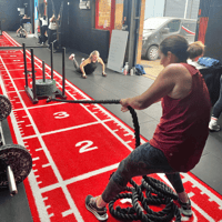 Saturday Team Fitness