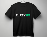 EL REY HQ TEE