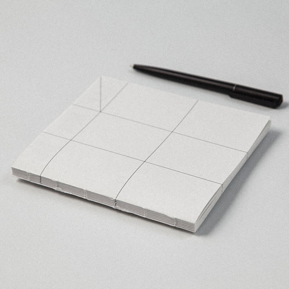 Image of [COLLA PAPER™] PLANNER SEMANAL ATEMPORAL