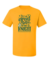 Image 1 of St. John Berchmans It's a Great Day