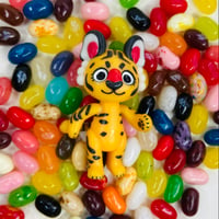 Image 1 of Jellybean Tiger (yellow)