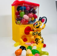 Image 4 of Jellybean Tiger (yellow)