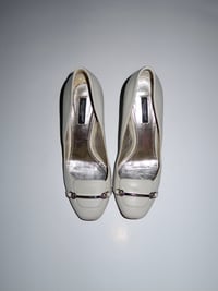 Image 1 of Dolce & Gabbana Pumps - EU38.5