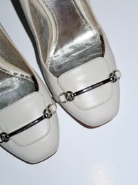 Image 2 of Dolce & Gabbana Pumps - EU38.5