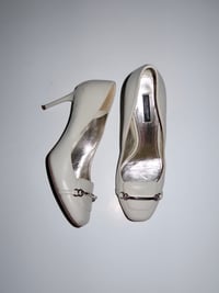 Image 3 of Dolce & Gabbana Pumps - EU38.5