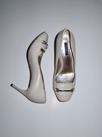 Image 5 of Dolce & Gabbana Pumps - EU38.5