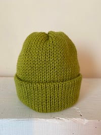 Image 3 of BEANNIES - Pea Pod Green £55.00