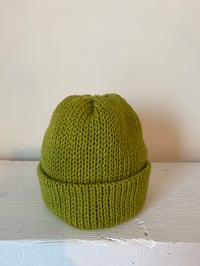 Image 5 of BEANNIES - Pea Pod Green £55.00