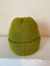 Image 6 of BEANNIES - Pea Pod Green £55.00