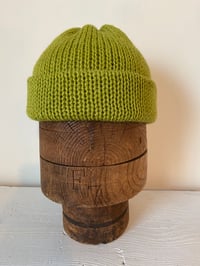 Image 7 of BEANNIES - Pea Pod Green £55.00