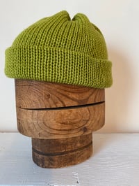 Image 8 of BEANNIES - Pea Pod Green £55.00