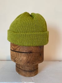 Image 9 of BEANNIES - Pea Pod Green £55.00