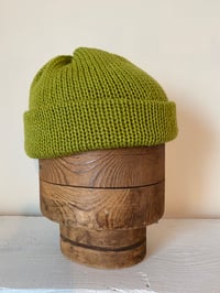 Image 10 of BEANNIES - Pea Pod Green £55.00