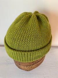 Image 11 of BEANNIES - Pea Pod Green £55.00