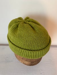 Image 12 of BEANNIES - Pea Pod Green £55.00