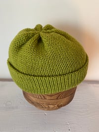 Image 13 of BEANNIES - Pea Pod Green £55.00