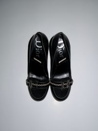 Image 1 of Dior x John Galliano Pumps - EU36.5