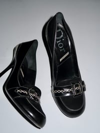 Image 4 of Dior x John Galliano Pumps - EU36.5