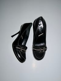 Image 3 of Dior x John Galliano Pumps - EU36.5