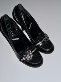 Image 5 of Dior x John Galliano Pumps - EU36.5