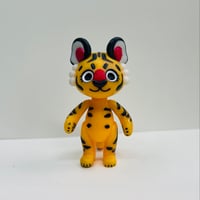 Image 4 of Jellybean Tiger DIY Kit