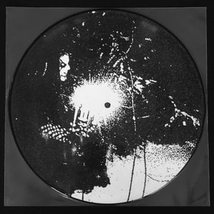 Image of Orlok – Black Funeral Holo Pic 12" LP