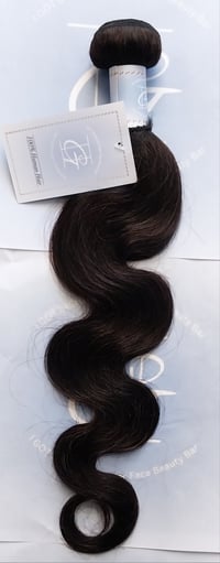 Image 2 of Virgin Remy Body Wave Bundle Deal