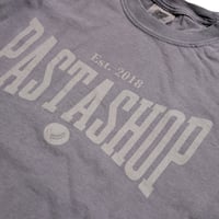 Image 2 of Pasta Shop Everlast Tee