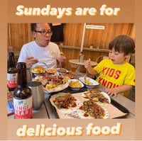 Image 1 of Kids Know Best Yellow 