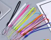 1031 Nylon Phone Lanyard 